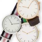 trend horloges